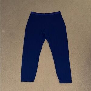 Savage X Fenty Blue Joggers
